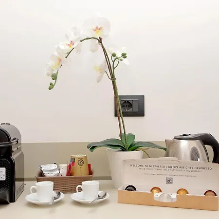 Misa San Lorenzo Rome