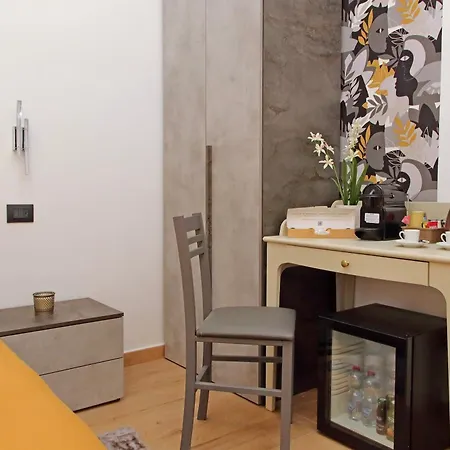 Misa San Lorenzo Maison d'hôtes