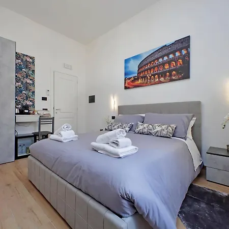 Guest house Misa San Lorenzo *