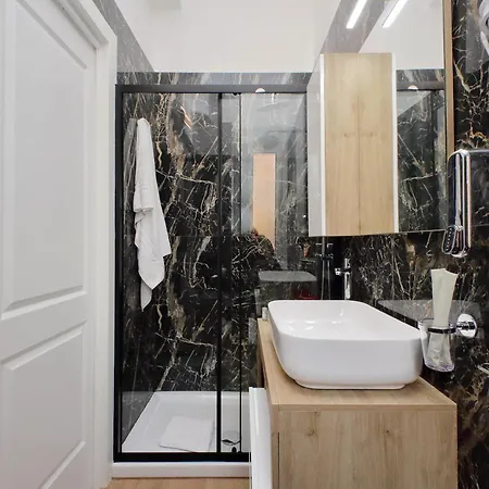 Misa San Lorenzo Rome