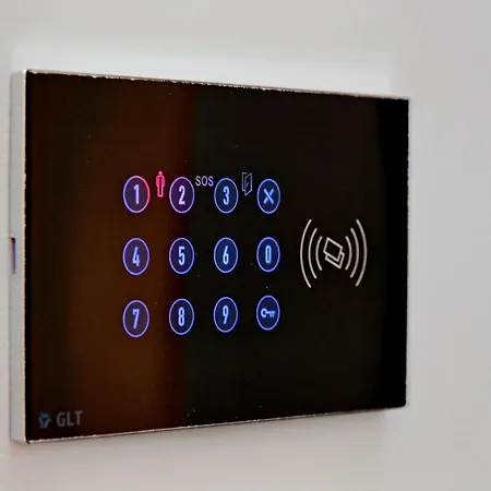 Maison d'hôtes Misa San Lorenzo Rome