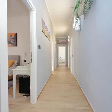 Misa San Lorenzo Guest house