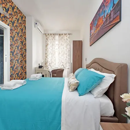 Misa San Lorenzo Guest house *