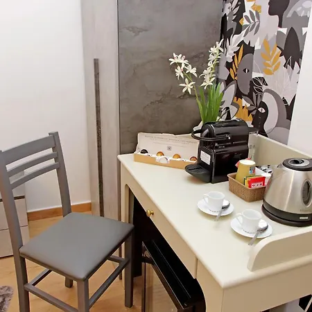 Guest house Misa San Lorenzo