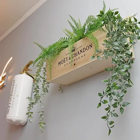 Misa San Lorenzo Maison d'hôtes 4*