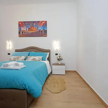 Guest house Misa San Lorenzo