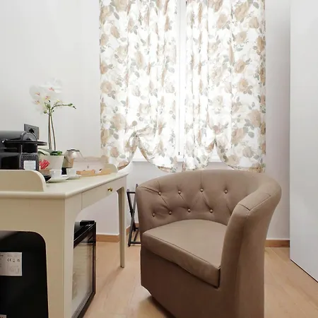 Misa San Lorenzo Rome