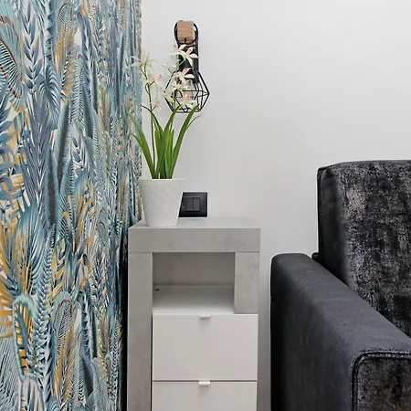 Misa San Lorenzo 4* Rome