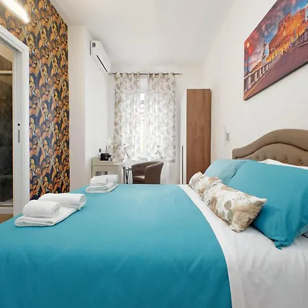 Misa San Lorenzo Guest house