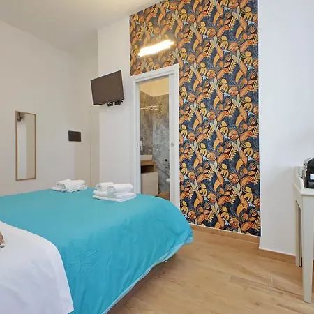 Guest house Misa San Lorenzo *