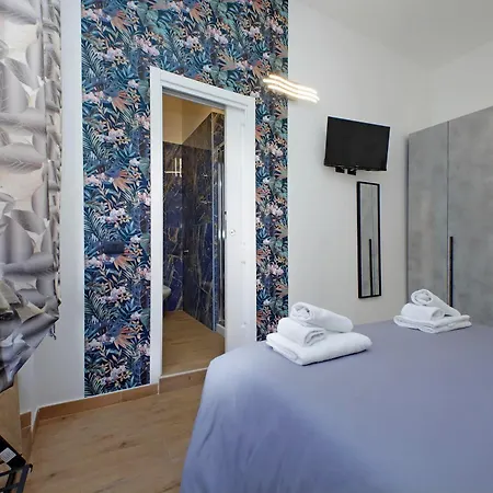 Misa San Lorenzo Guest house
