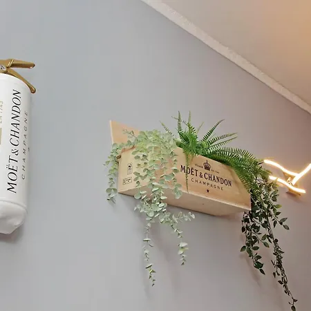 Maison d'hôtes Misa San Lorenzo 4*