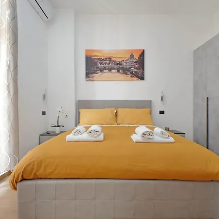 Misa San Lorenzo Guest house