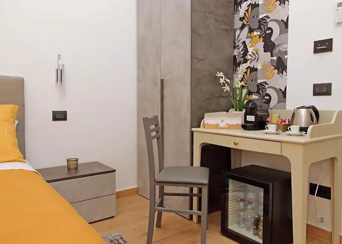 Misa San Lorenzo Gasthof