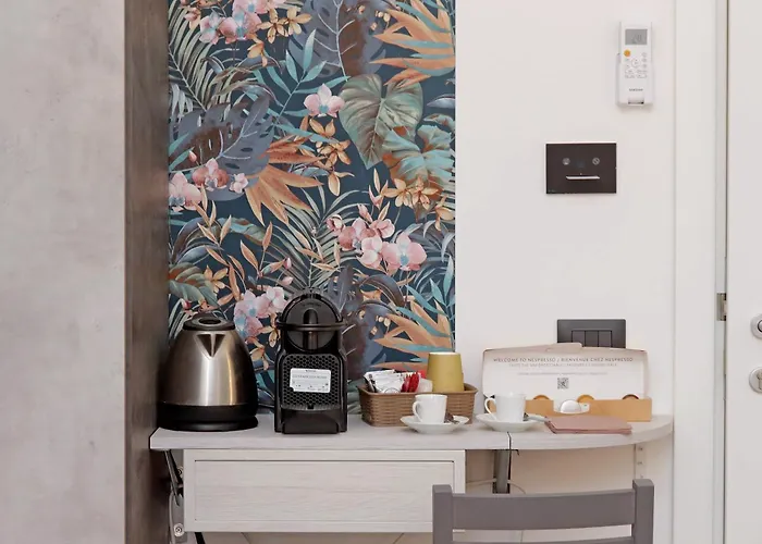 Misa San Lorenzo Gasthof 4*