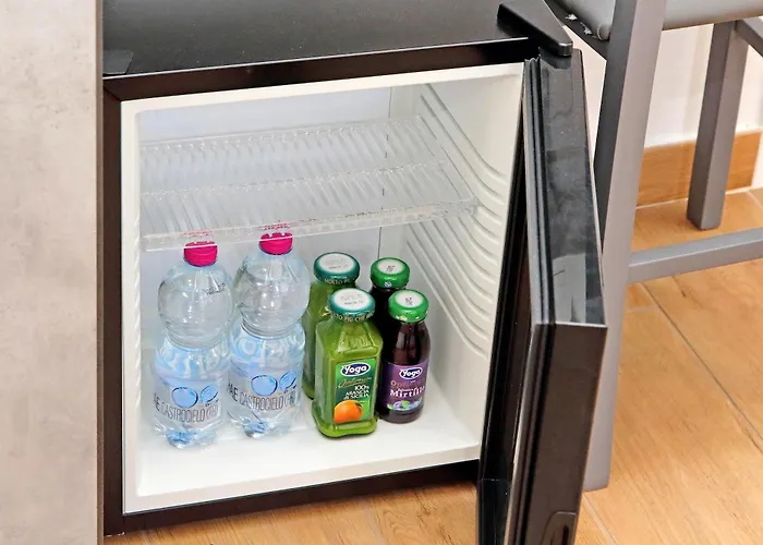 Misa San Lorenzo Gasthof Rom