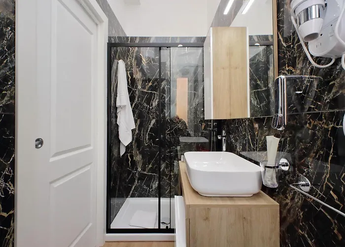 Misa San Lorenzo Rom