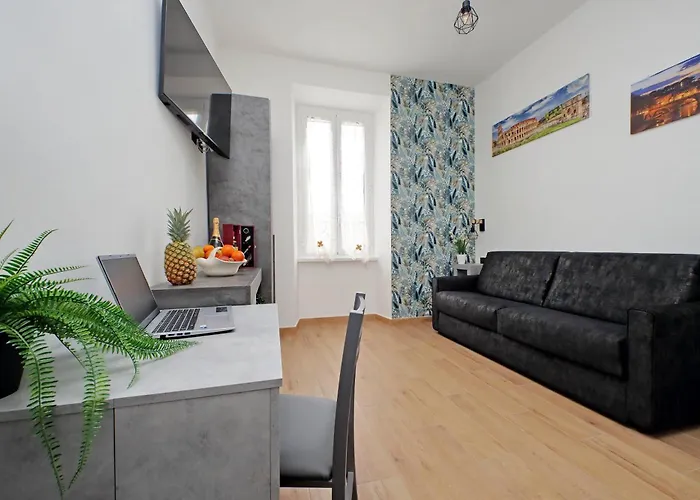 Misa San Lorenzo Gasthof