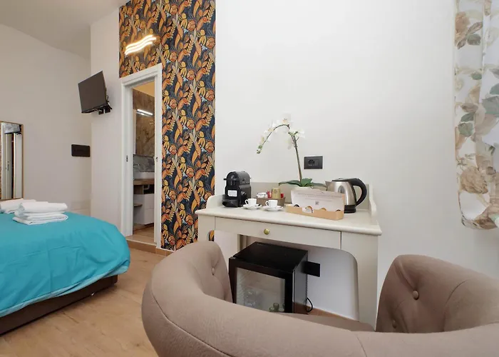 Misa San Lorenzo Gasthof 4*