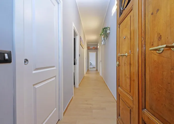 Misa San Lorenzo 4* Rom