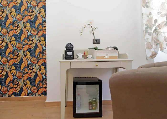 Gasthof Misa San Lorenzo Rom