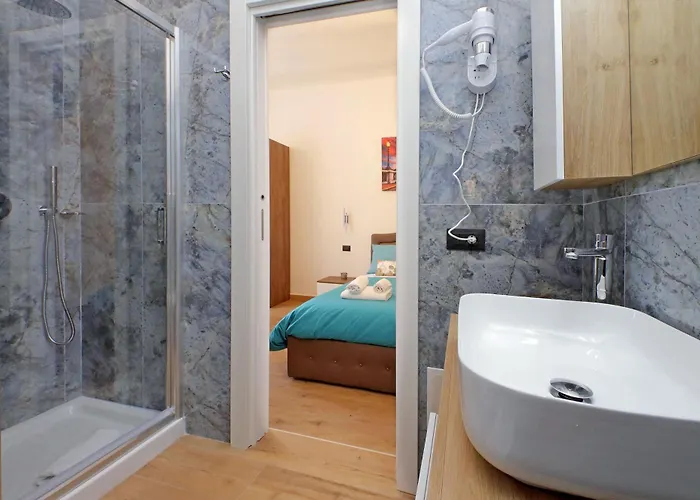 Misa San Lorenzo Gasthof Rom