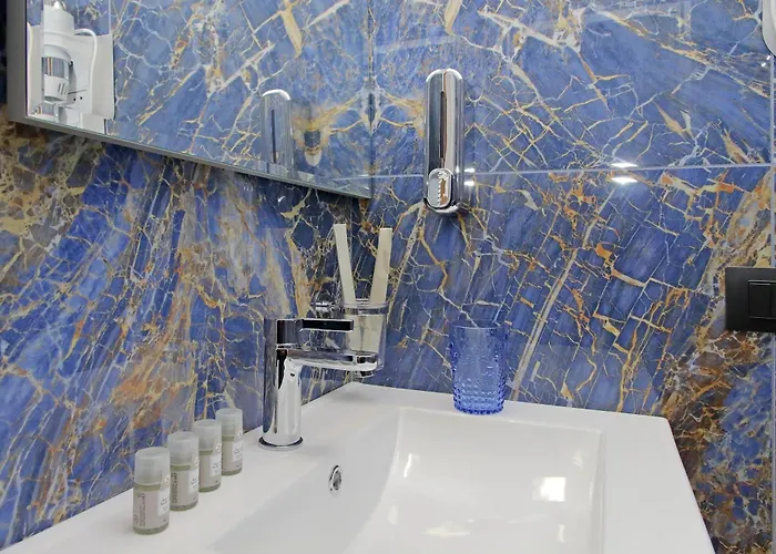 Misa San Lorenzo Gasthof