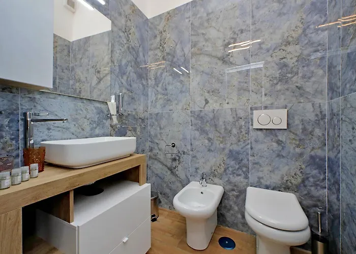 Misa San Lorenzo 4* Rom