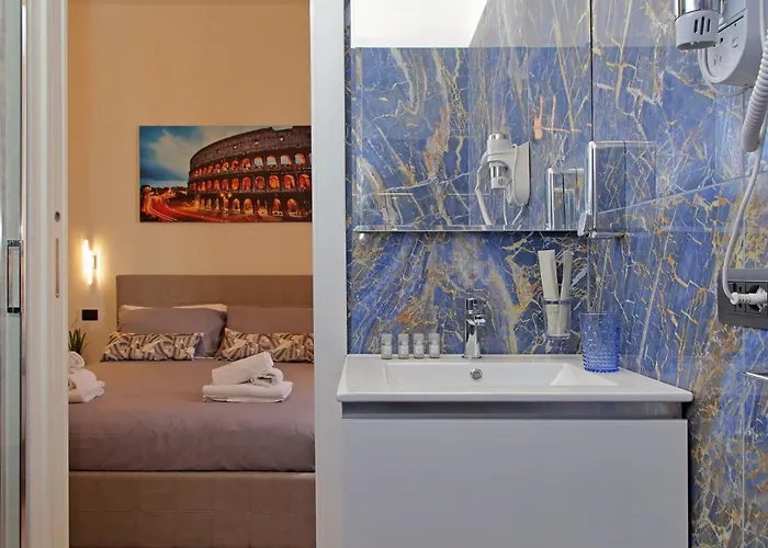 Misa San Lorenzo Gasthof 4*