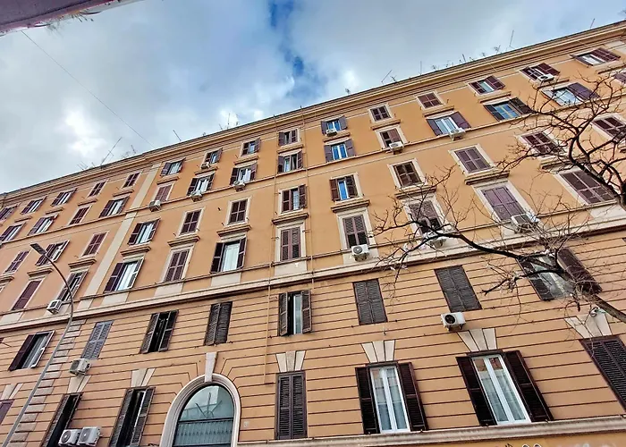 Misa San Lorenzo Rom