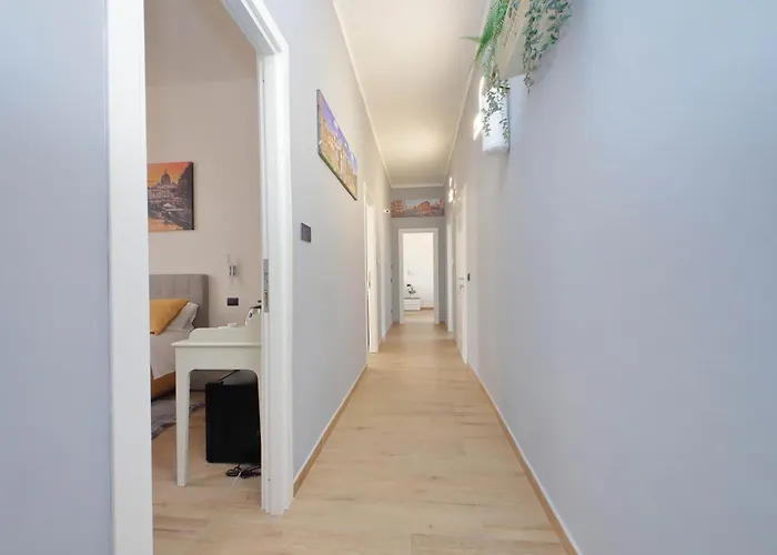 Misa San Lorenzo Gasthof