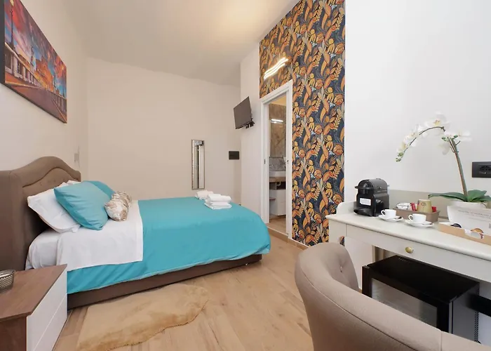 Gasthof Misa San Lorenzo 4*