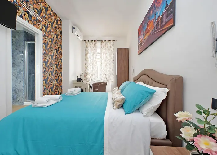 Misa San Lorenzo Gasthof 4*