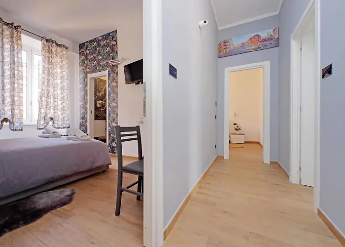 Misa San Lorenzo Rom