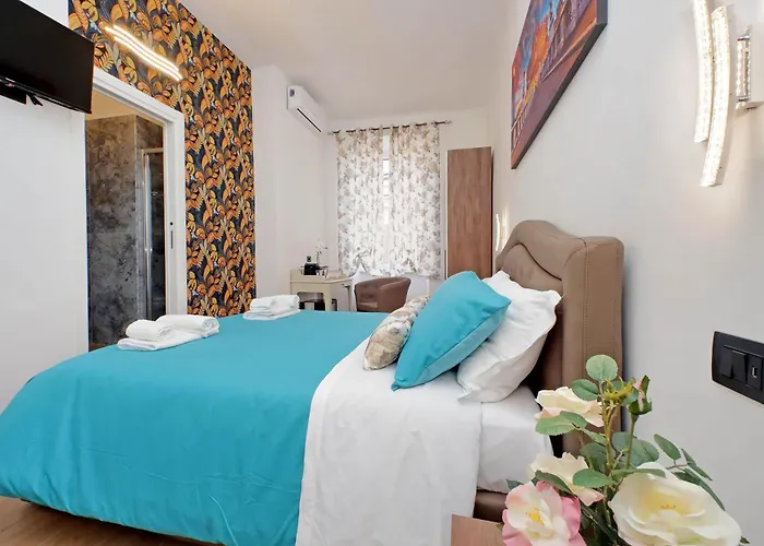 Misa San Lorenzo Gasthof 4*