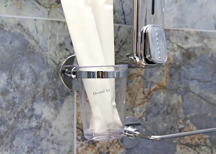 Gasthof Misa San Lorenzo