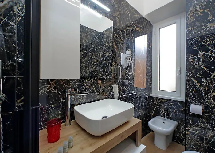 Misa San Lorenzo Gasthof