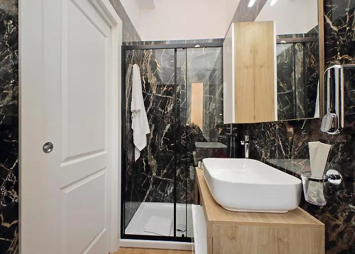 Gasthof Misa San Lorenzo Rom