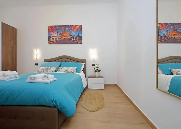 Gasthof Misa San Lorenzo