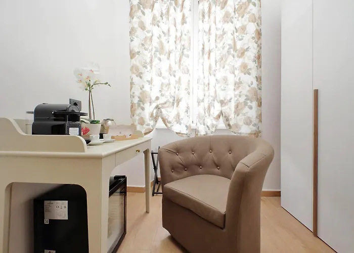 Misa San Lorenzo Rom