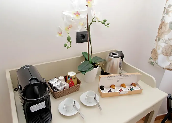 Misa San Lorenzo Gasthof