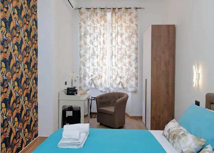 Misa San Lorenzo Gasthof 4*