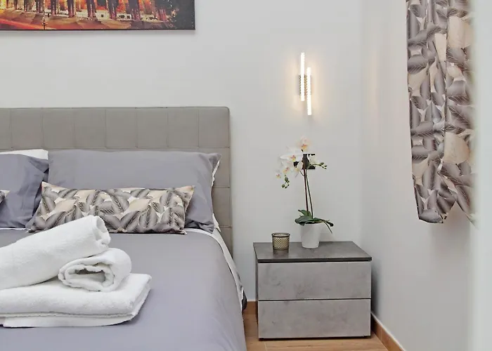 Gasthof Misa San Lorenzo Rom