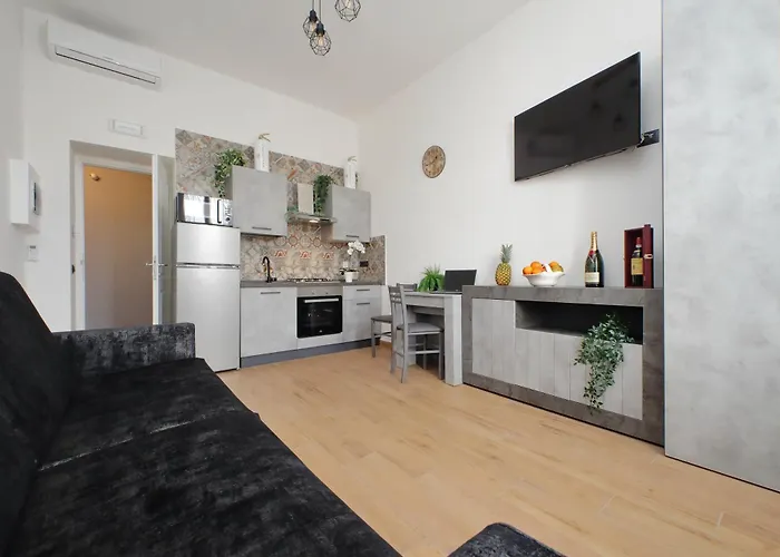 Gasthof Misa San Lorenzo