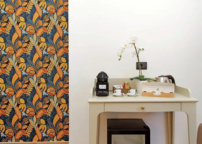 Misa San Lorenzo Gasthof 4*