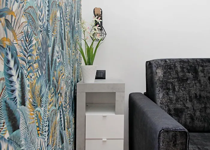 Misa San Lorenzo 4* Rom