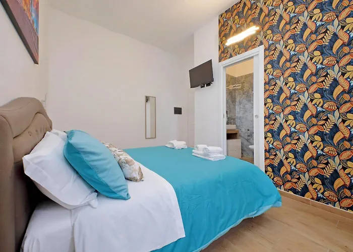 Misa San Lorenzo Rom