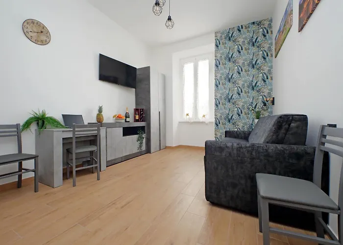 Misa San Lorenzo Gasthof