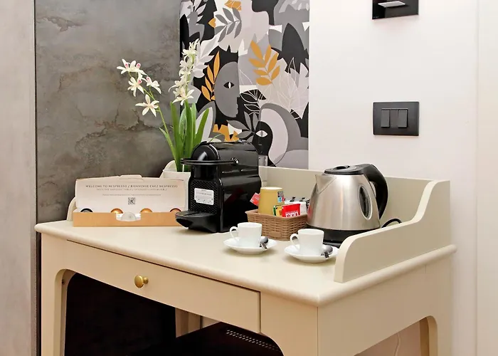 Misa San Lorenzo Gasthof 4*