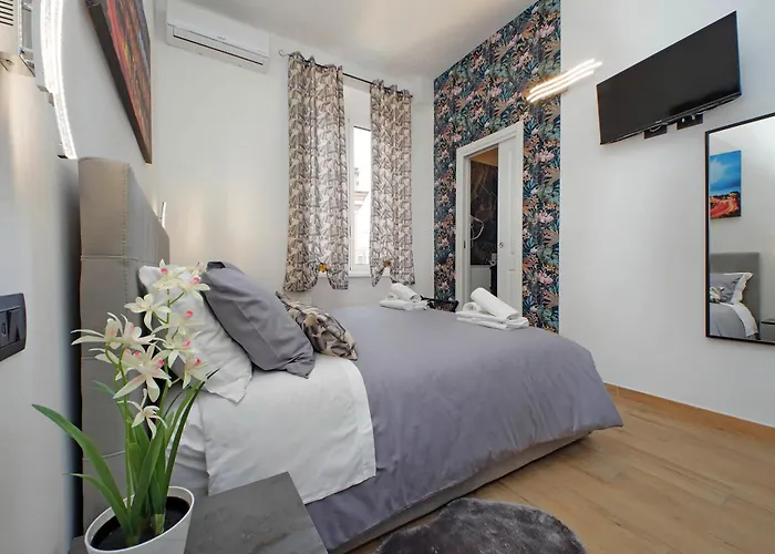 Misa San Lorenzo Gasthof